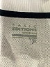 Basic Editions Ivory Short Sleeve Polo Size 3X - photo 7