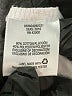Basic Editions Ivory Short Sleeve Polo Size 3X - photo 8