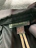 Banana Republic Black Coat Size S - photo 6