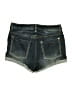 Mudd Blue Denim Shorts Size 7 - photo 2