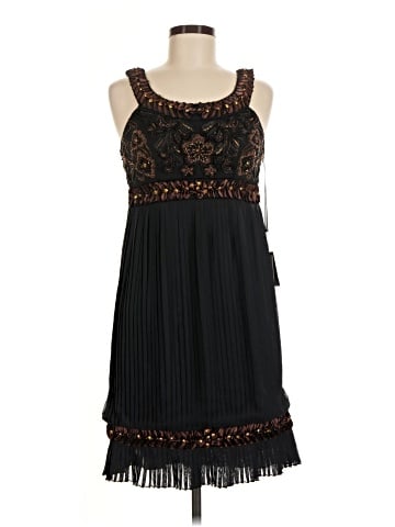 Sue Wong Cocktail Dress (view 1)