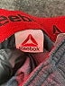 Reebok 100% Polyester Gray Sweatpants 12-18 MO / 18 MO - photo 3