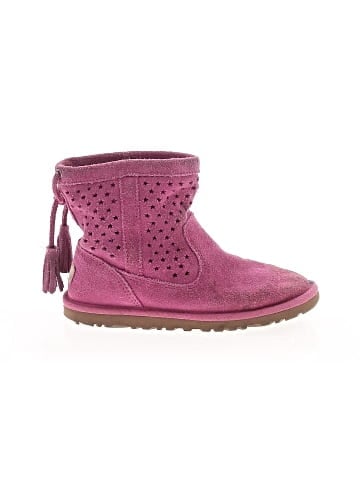 Ugg Australia Ankle Boots (view 1)
