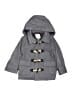 Janie and Jack Gray Coat Size 2T - photo 1