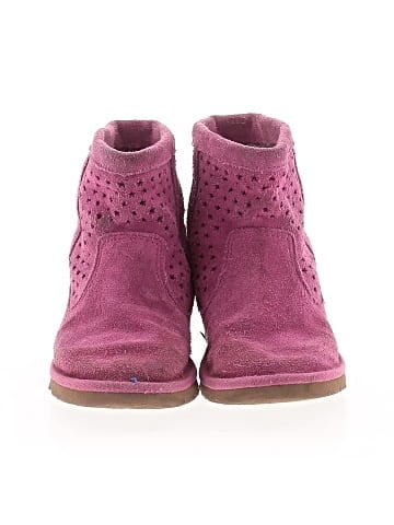 Ugg Australia Ankle Boots (view 2)
