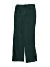 Lands' End Green Casual Pants Size 6 - 7 - photo 2