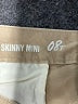Gap Tan Jeggings Size 8 (tall) - photo 8