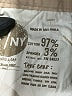 Gap Tan Jeggings Size 8 (tall) - photo 9