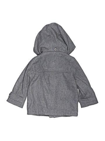 Janie and Jack Coat (view 2)
