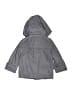 Janie and Jack Gray Coat Size 2T - photo 2