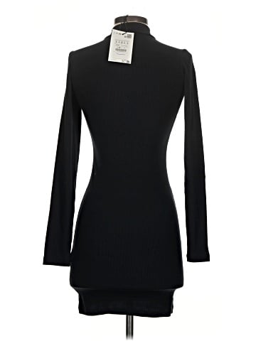 Pull&Bear Casual Dress (view 2)