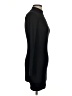 Pull&Bear Solid Black Casual Dress Size S - photo 4