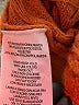 CALVIN KLEIN JEANS Brown Pullover Sweater Size L - photo 8