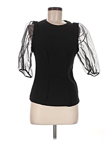Love J 3/4 Sleeve Top (view 1)