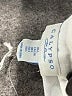 Calypso St. Barth Ivory Long Sleeve Blouse Size Lg (2) - photo 7
