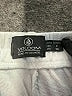 Volcom Silver White Shorts Size S - photo 3