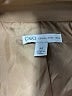 Cato Tan Vest Size M - photo 6