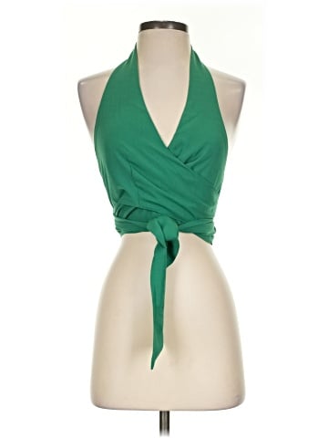 Shein Sleeveless Blouse (view 1)