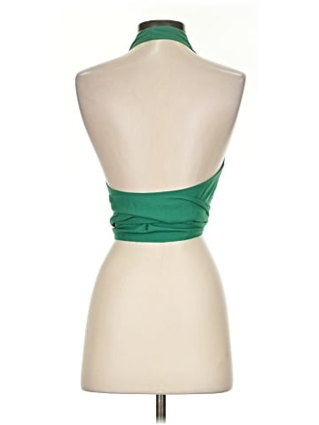 Shein Sleeveless Blouse (view 2)