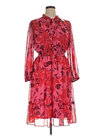 Liz Claiborne Cocktail Dress (view 1)