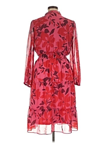 Liz Claiborne Cocktail Dress (view 2)