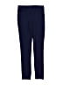 Lularoe Solid Blue Track Pants Size 10 - photo 1