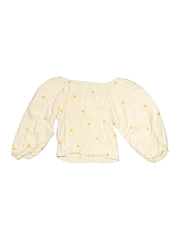 Zara 3/4 Sleeve Blouse (view 2)