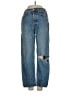 Mother Blue Jeans Size 26 waist - photo 1
