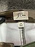 J.Crew Camo Green Jeggings Size 28 waist - photo 4