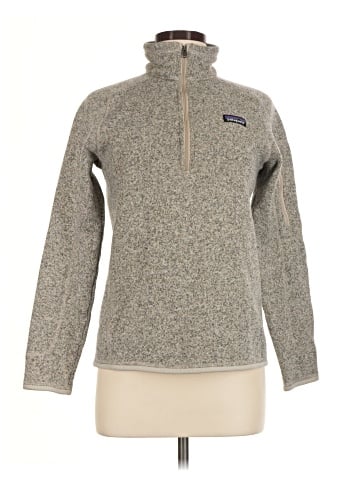 Patagonia Pullover Sweater (view 1)