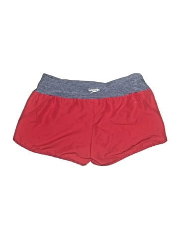 Speedo Athletic Shorts (view 2)