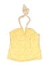 Lilly Pulitzer Yellow Swimsuit Top Size S - photo 1