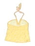 Lilly Pulitzer Yellow Swimsuit Top Size S - photo 2