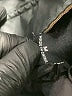 Sanctuary 100% Polyester Solid Black Jacket Size M - photo 8