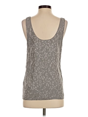 Equipment Sleeveless Blouse (view 2)