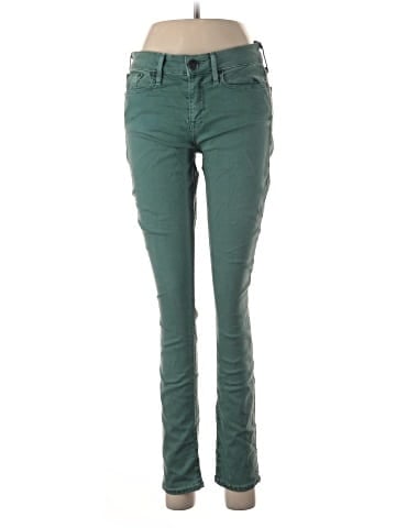Vince. Jeans (view 1)