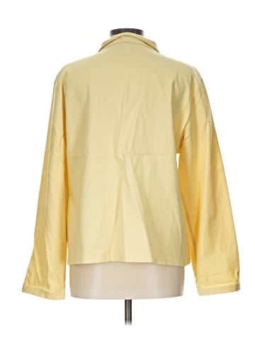 Eileen Fisher Track Jacket (view 2)