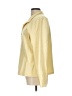 Eileen Fisher Yellow Track Jacket Size L - photo 5