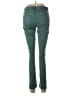 Vince. Green Jeans Size 28 waist - photo 2