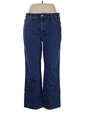 Ann Taylor LOFT Jeans (view 1)