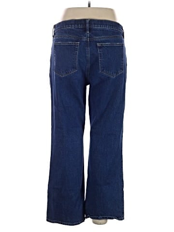 Ann Taylor LOFT Jeans (view 2)