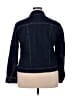 Eddie Bauer 100% Cotton Blue Denim Jacket Size 2XL - photo 2