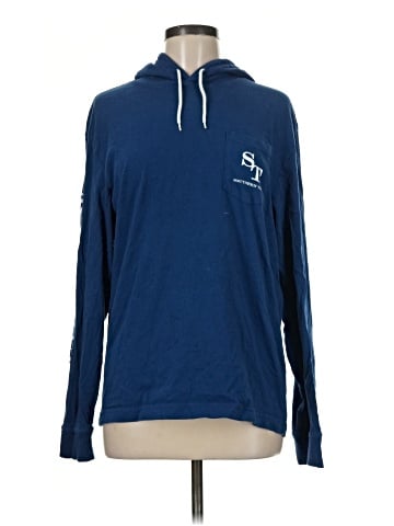 Southern Tide Long Sleeve Polo (view 1)