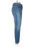 Lucky Brand Hearts Blue Jeans Size 6 - photo 4