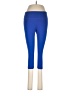 lucy Color Block Blue Active Pants Size M - photo 1