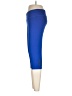 lucy Color Block Blue Active Pants Size M - photo 5