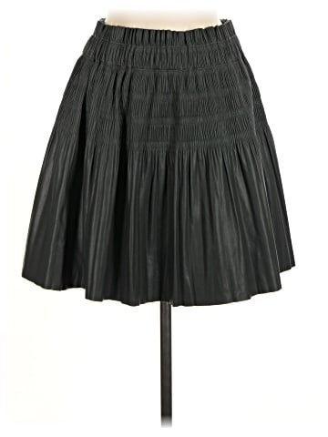 7 For All Mankind Casual Skirt (view 1)