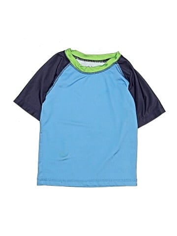 MISH Boys Rash Guard (view 1)