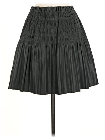 7 For All Mankind Casual Skirt (view 2)