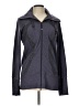 Lululemon Athletica Gray Track Jacket Size 10 - photo 1